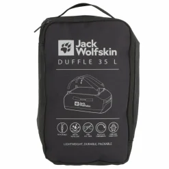 Jack Wolfskin All-In 35 Weekender Reisetasche 58 cm