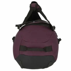 Jack Wolfskin Weekender|Reisetaschen Ohne Rollen<All-In 45 Weekender Reisetasche 62 cm midnight plum