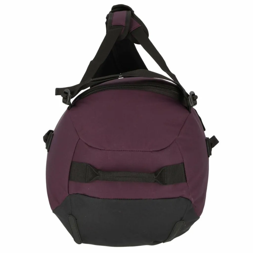 Jack Wolfskin Weekender|Reisetaschen Ohne Rollen<All-In 45 Weekender Reisetasche 62 cm midnight plum