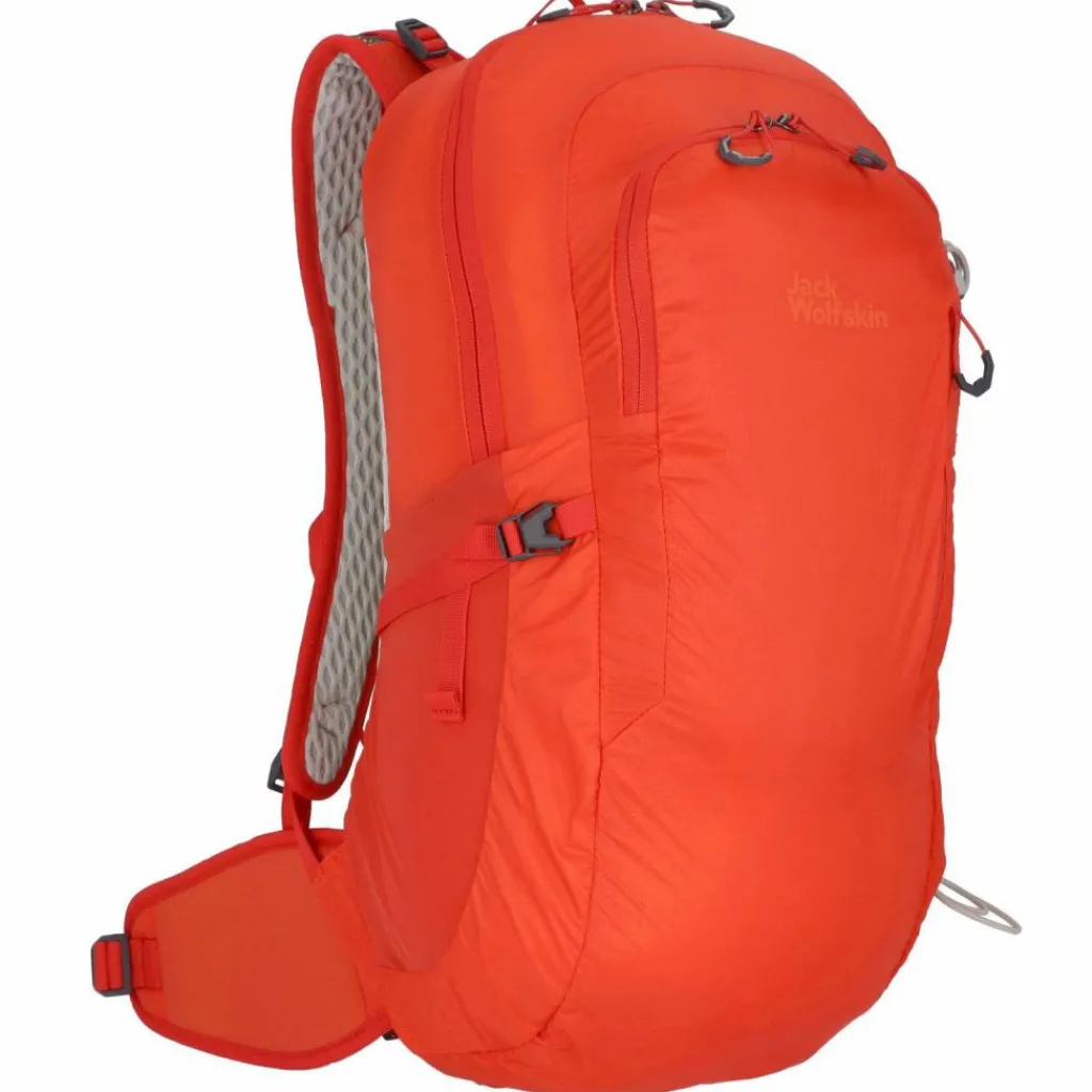 Jack Wolfskin Athmos Shape 24 Rucksack 50 cm
