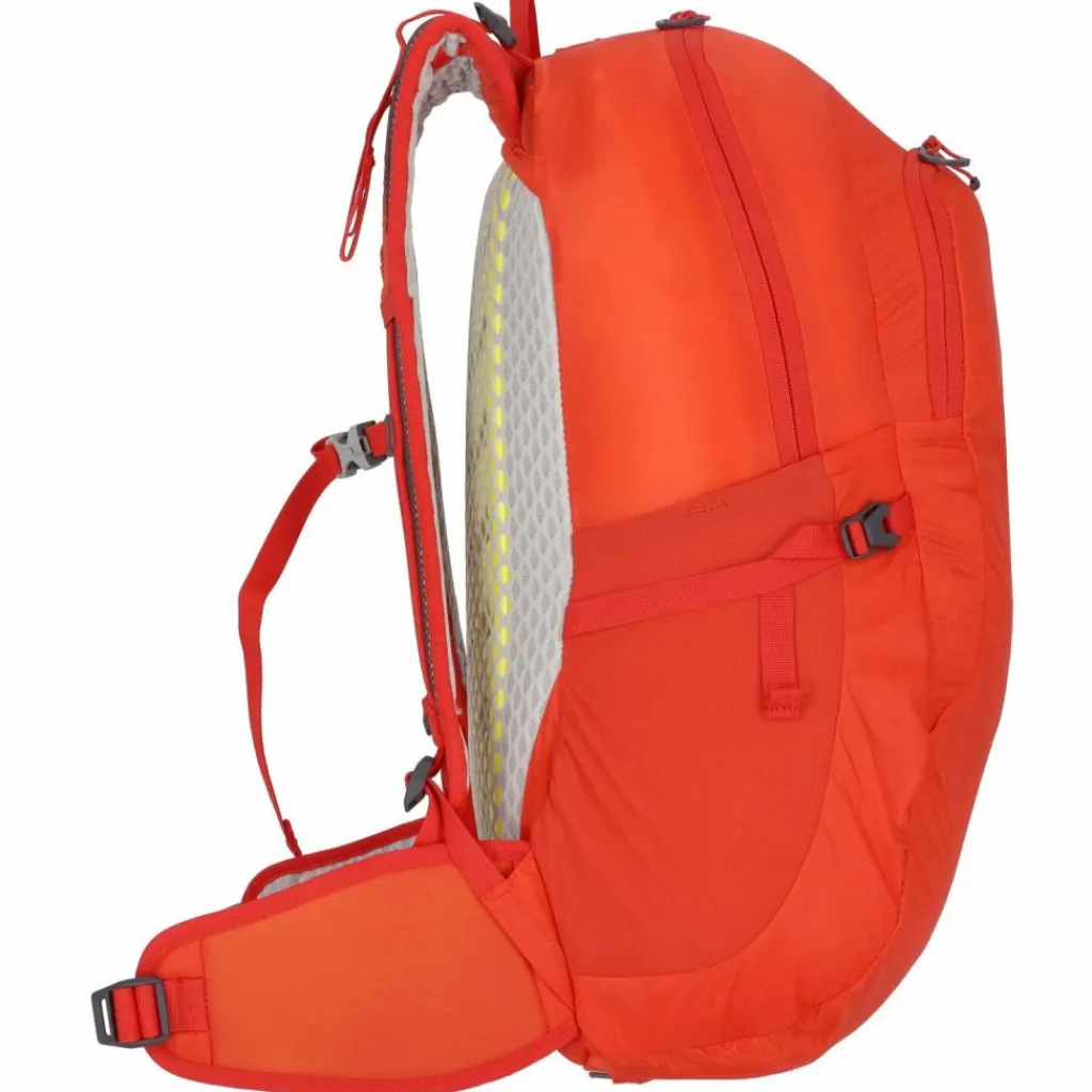 Jack Wolfskin Athmos Shape 24 Rucksack 50 cm