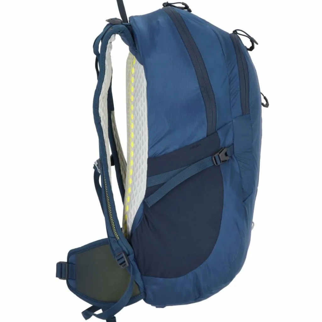 Jack Wolfskin Daypacks<Athmos Shape 24 Rucksack 50 cm dark sea