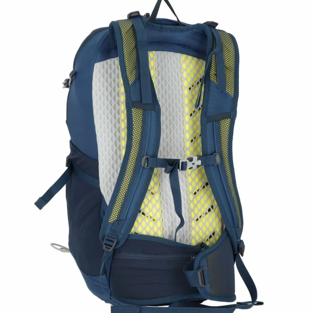 Jack Wolfskin Daypacks<Athmos Shape 24 Rucksack 50 cm dark sea