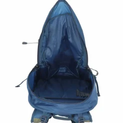 Jack Wolfskin Daypacks<Athmos Shape 24 Rucksack 50 cm dark sea