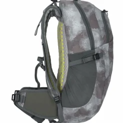 Jack Wolfskin Athmos Shape 20 Rucksack 39 cm silver all over