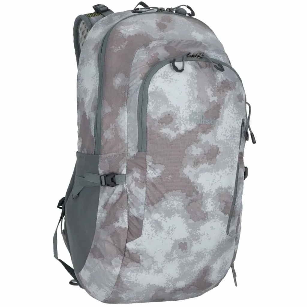 Jack Wolfskin Daypacks<Athmos Shape 28 Rucksack 52 cm silver all over