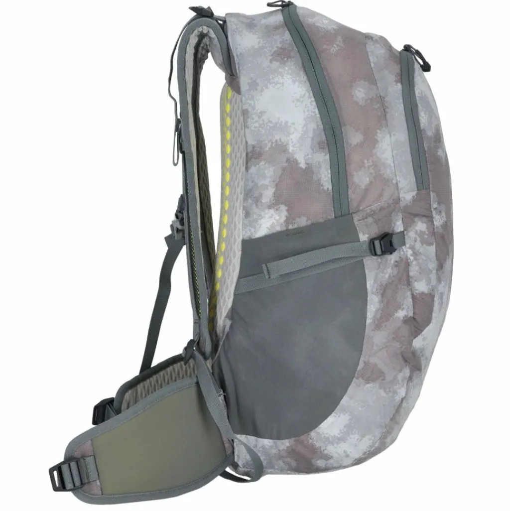 Jack Wolfskin Daypacks<Athmos Shape 28 Rucksack 52 cm silver all over