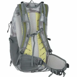 Jack Wolfskin Daypacks<Athmos Shape 28 Rucksack 52 cm silver all over