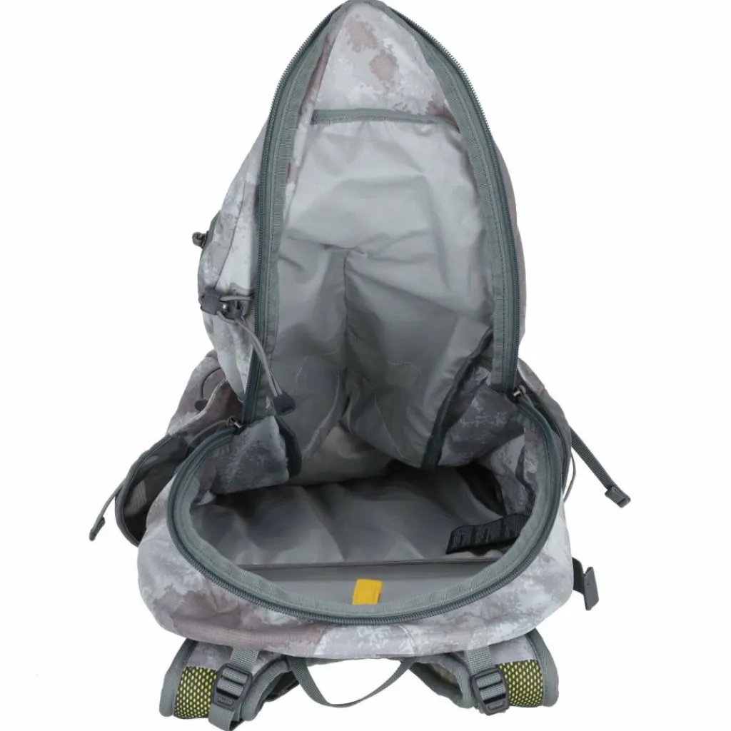 Jack Wolfskin Daypacks<Athmos Shape 28 Rucksack 52 cm silver all over