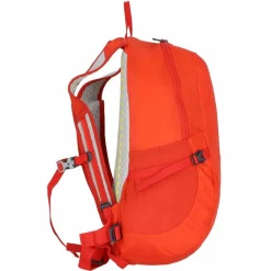 Clearance Jack Wolfskin Athmos Shape 16 Rucksack 43 cm tango orange