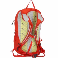 Clearance Jack Wolfskin Athmos Shape 16 Rucksack 43 cm tango orange