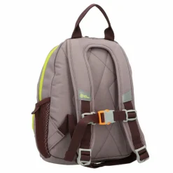 Clearance Jack Wolfskin Buttercup Kinderrucksack 28 cm wild blossom
