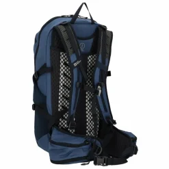 Best Jack Wolfskin Cyrox Shape 25 S-L Rucksack 52 cm evening sky