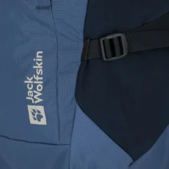 Best Jack Wolfskin Cyrox Shape 25 S-L Rucksack 52 cm evening sky