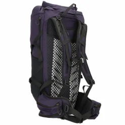 Jack Wolfskin Wanderrucksäcke<Cyrox Shape 30 Wanderrucksack 53 cm dark grape
