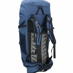 Jack Wolfskin Cyrox Shape 35 Wanderrucksack 64 cm evening sky