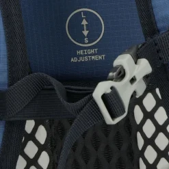 Jack Wolfskin Cyrox Shape 35 Wanderrucksack 64 cm evening sky