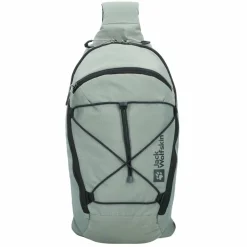 Hot Jack Wolfskin Cyrox Umhängetasche 35 cm mint leaf