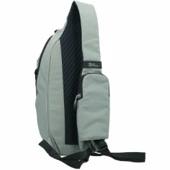 Hot Jack Wolfskin Cyrox Umhängetasche 35 cm mint leaf