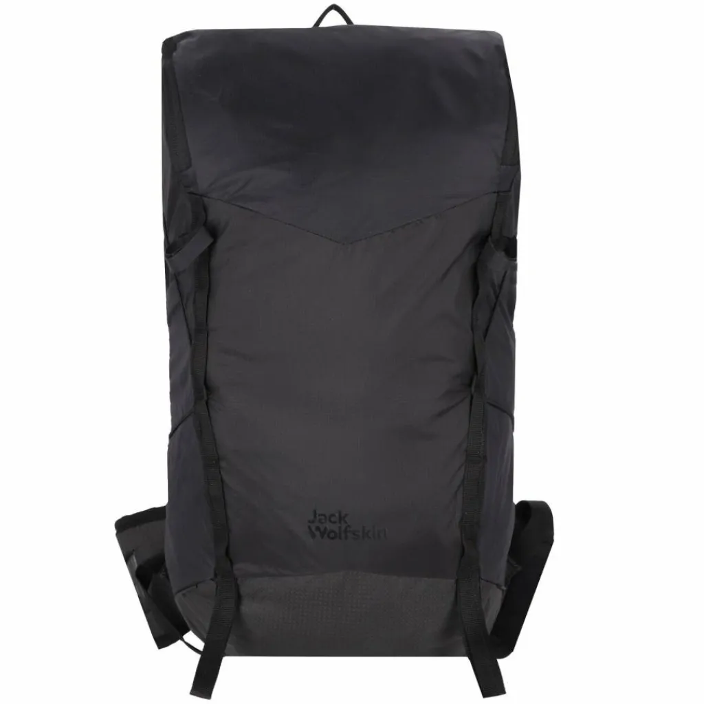 Best Jack Wolfskin 3D Aerorise 20 Wanderrucksack 48 cm phantom