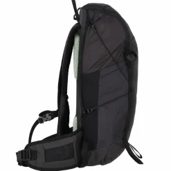 Best Jack Wolfskin 3D Aerorise 20 Wanderrucksack 48 cm phantom