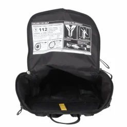 Best Jack Wolfskin 3D Aerorise 20 Wanderrucksack 48 cm phantom