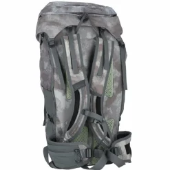 Jack Wolfskin 3D Aerorise 40 Wanderrucksack 68 cm