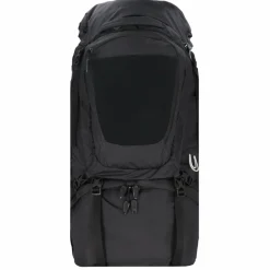 Jack Wolfskin Trekkingrucksäcke<Denali 65+10 Rucksack 78 cm black