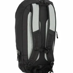 Online Jack Wolfskin Ecoloader 24 Rucksack 50 cm ultra black