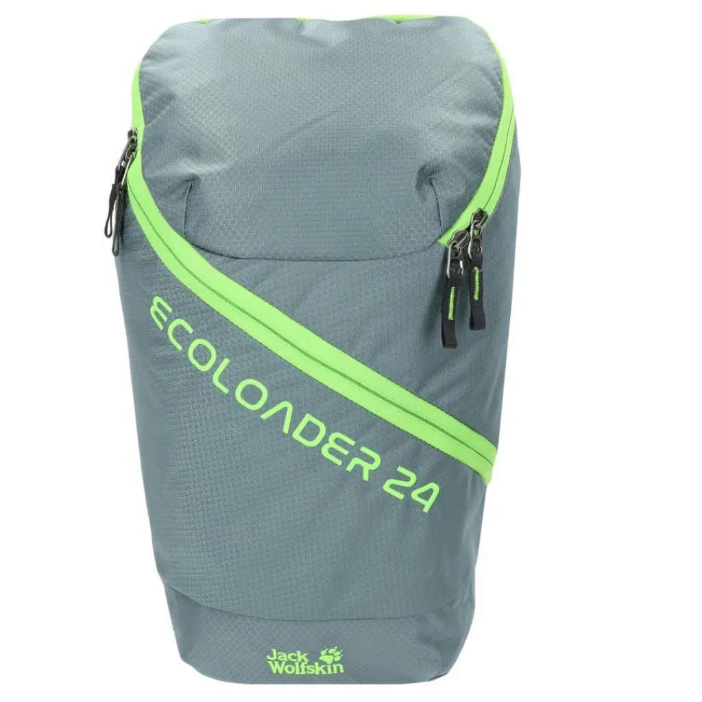 Jack Wolfskin Daypacks<Ecoloader 24 Rucksack 50 cm storm grey