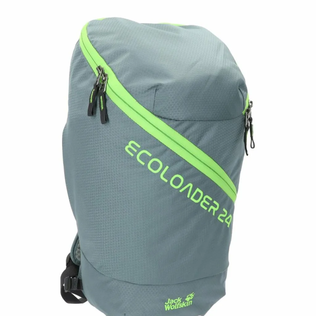 Jack Wolfskin Daypacks<Ecoloader 24 Rucksack 50 cm storm grey