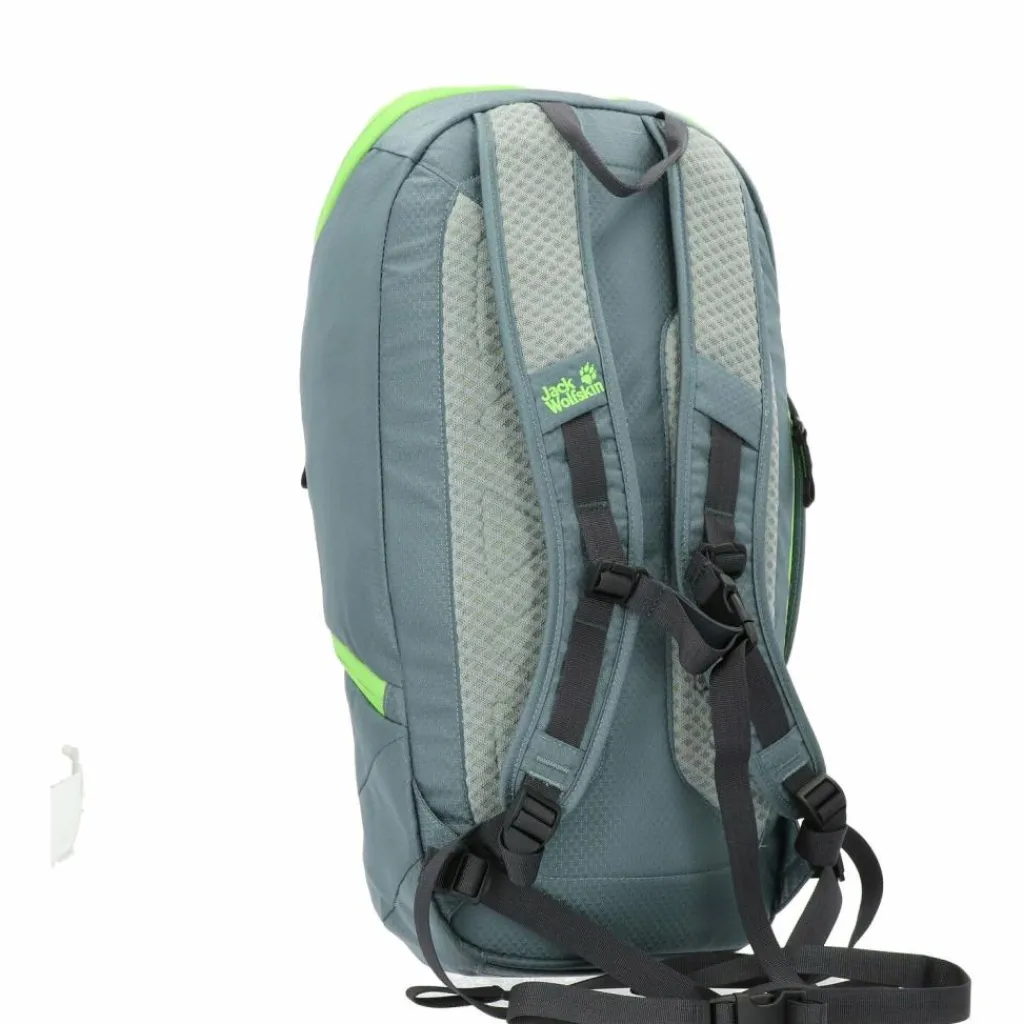 Jack Wolfskin Daypacks<Ecoloader 24 Rucksack 50 cm storm grey