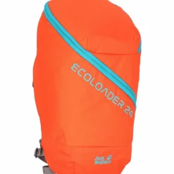 Jack Wolfskin Daypacks<Ecoloader 24 Rucksack 50 cm wild brier