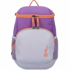 Jack Wolfskin Kinderrucksäcke<Erlebnis Kinderrucksack 33 cm sea rose