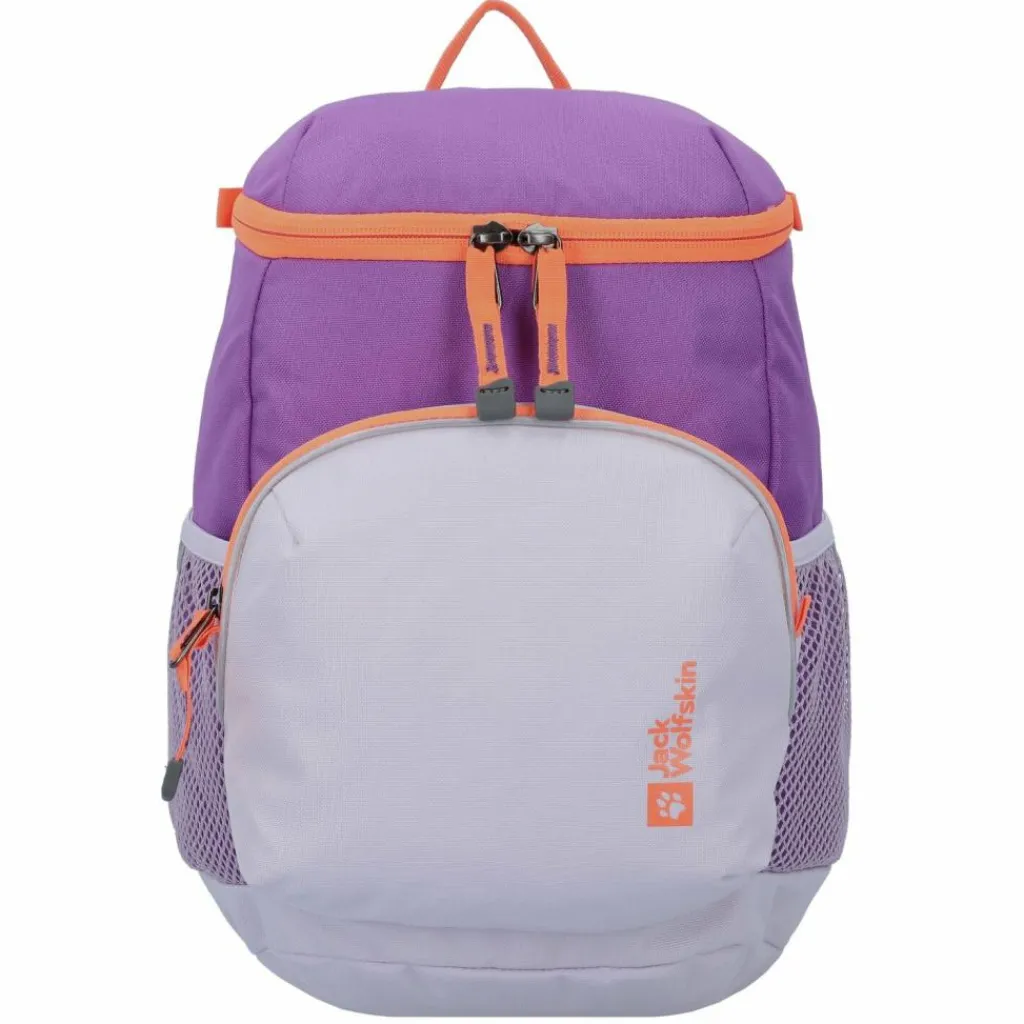 Jack Wolfskin Kinderrucksäcke<Erlebnis Kinderrucksack 33 cm sea rose