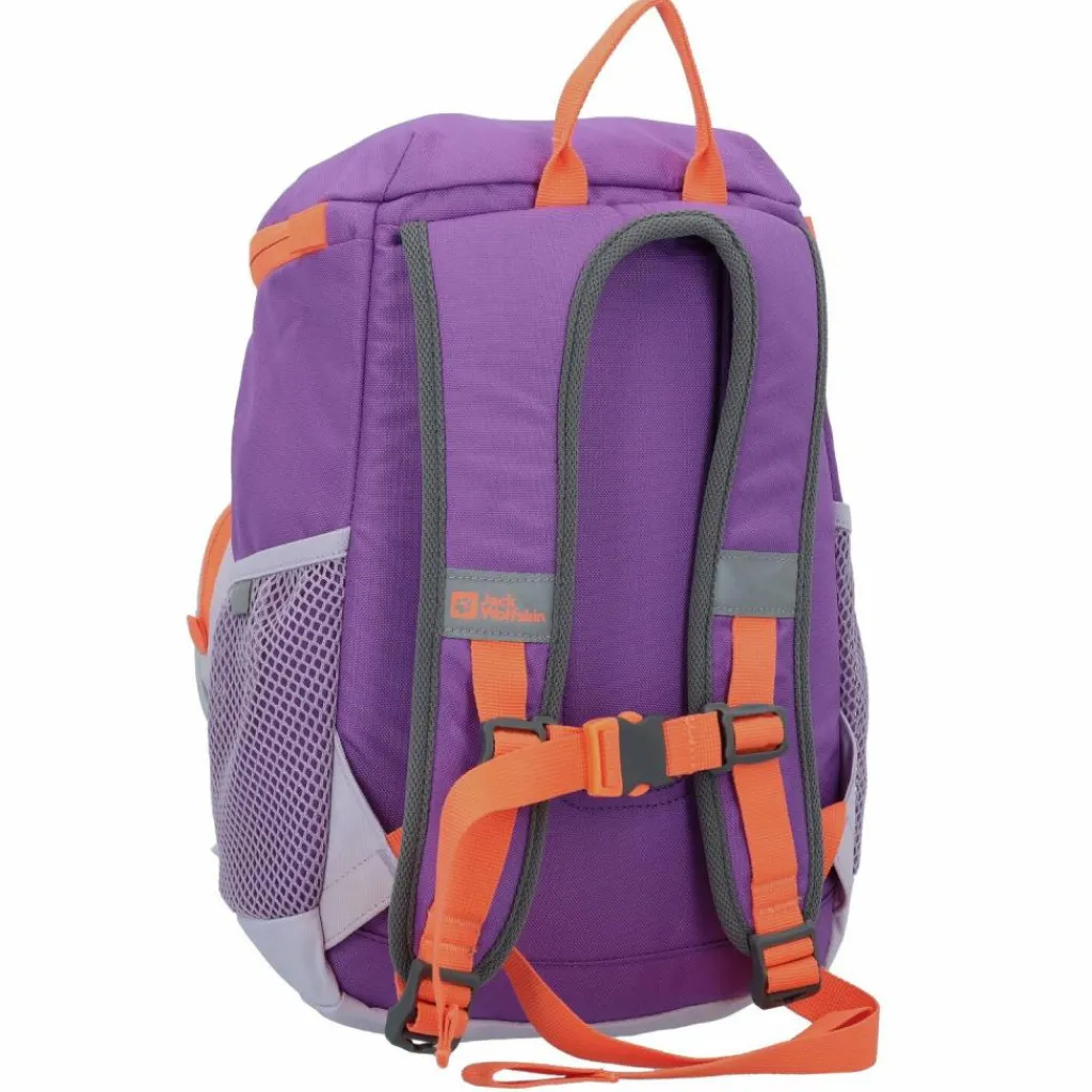 Jack Wolfskin Kinderrucksäcke<Erlebnis Kinderrucksack 33 cm sea rose