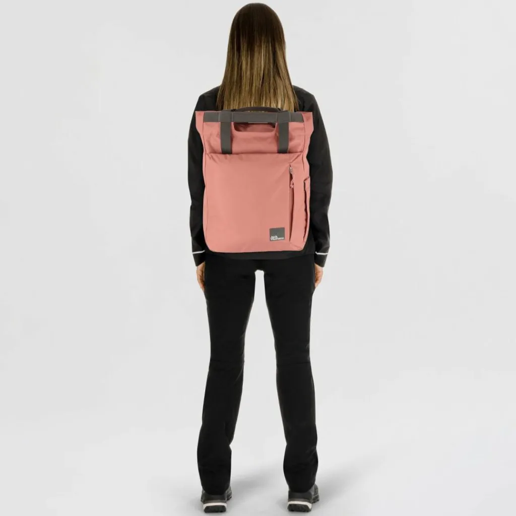 Jack Wolfskin Eve Handtasche 32 cm Laptopfach