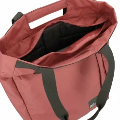 Jack Wolfskin Eve Handtasche 32 cm Laptopfach