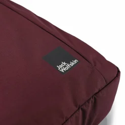 Jack Wolfskin Henkeltaschen<Eve Handtasche 32 cm Laptopfach amaranth