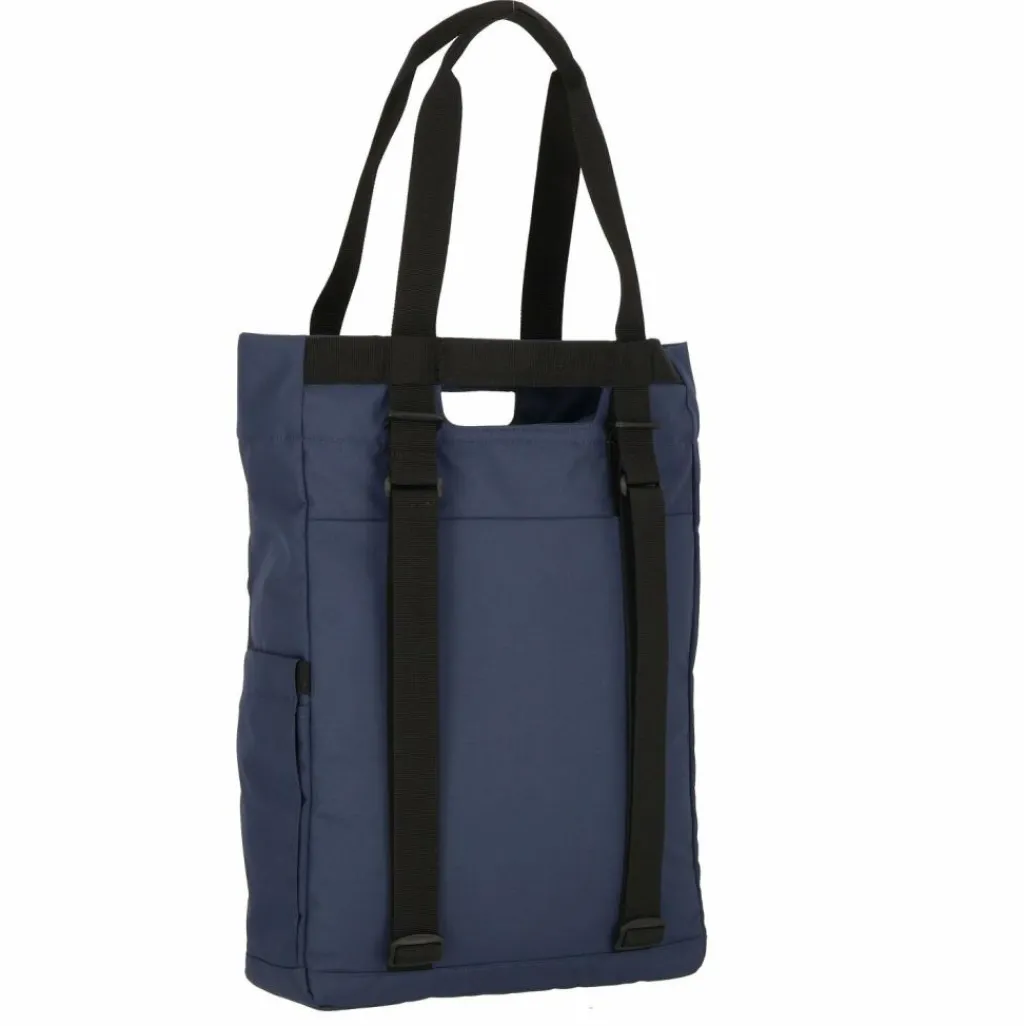 Jack Wolfskin Henkeltaschen<Eve Handtasche 32 cm Laptopfach midnight sky