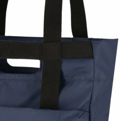 Jack Wolfskin Henkeltaschen<Eve Handtasche 32 cm Laptopfach midnight sky