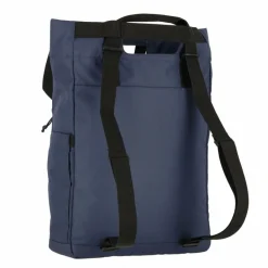 Jack Wolfskin Henkeltaschen<Eve Handtasche 32 cm Laptopfach midnight sky