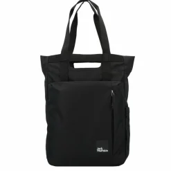 Discount Jack Wolfskin Eve Handtasche 32 cm Laptopfach black