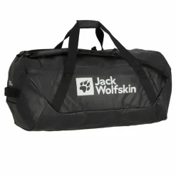 Jack Wolfskin Weekender|Reisetaschen Ohne Rollen<Expdn 100 Weekender Reisetasche 80 cm black