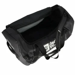 Jack Wolfskin Weekender|Reisetaschen Ohne Rollen<Expdn 100 Weekender Reisetasche 80 cm black