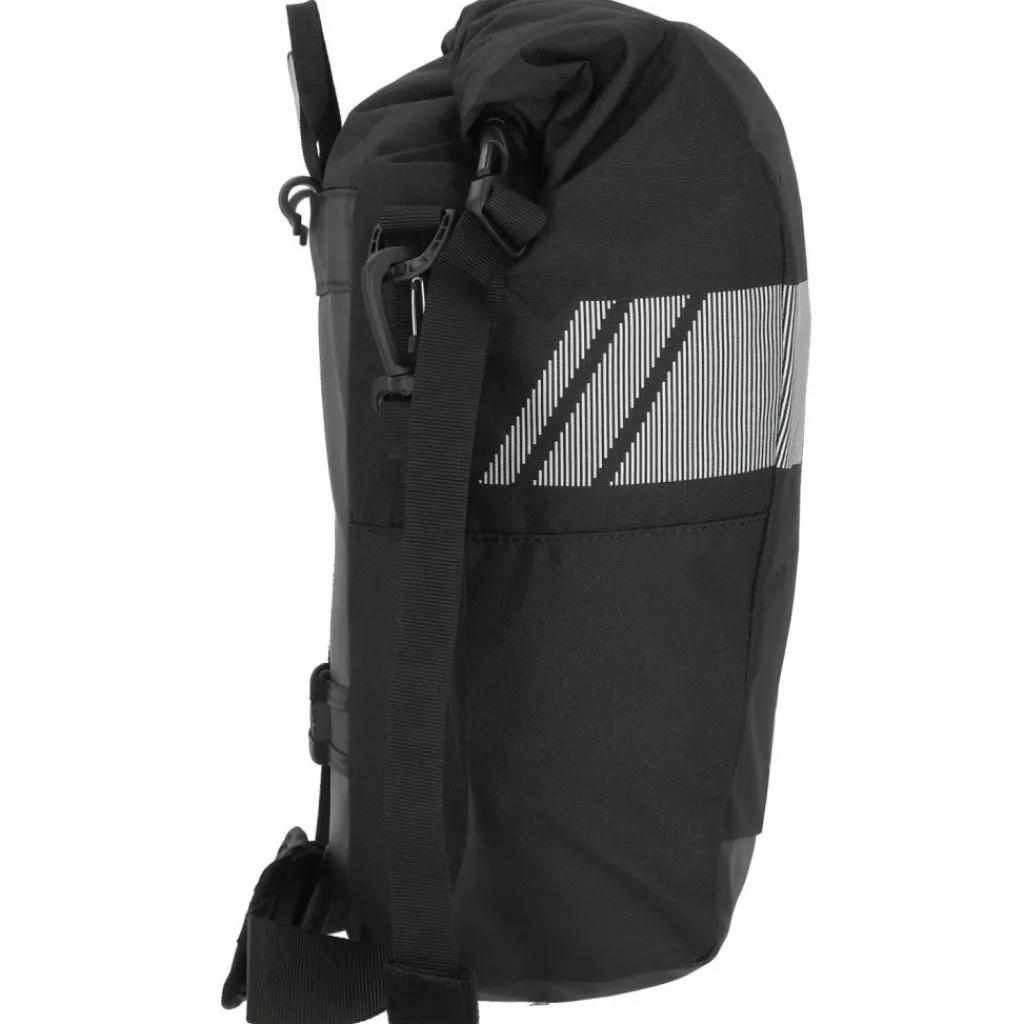 Jack Wolfskin Fahrradtaschen<Fahrradtasche 22L 34 cm flash black