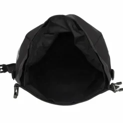 Jack Wolfskin Fahrradtaschen<Fahrradtasche 22L 34 cm flash black