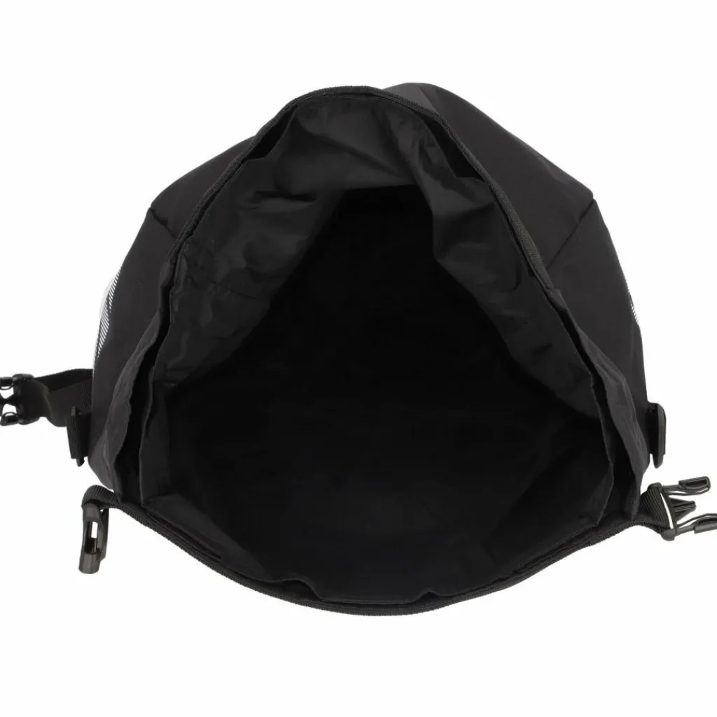 Jack Wolfskin Fahrradtaschen<Fahrradtasche 22L 34 cm flash black