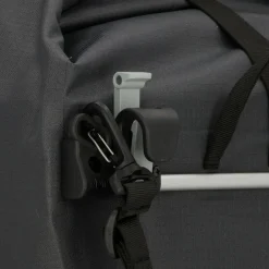 Online Jack Wolfskin Gravex 20 Fahrradtasche 38 cm phantom