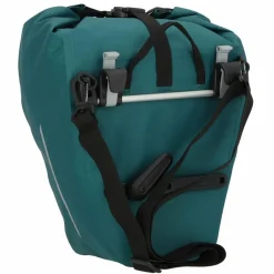 Jack Wolfskin Fahrradtaschen<Gravex 15 Fahrradtasche 33 cm sea green